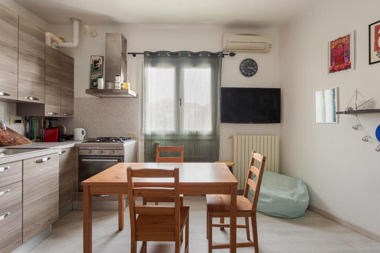 Wooden Nest In Isola - Manabrea Apartment