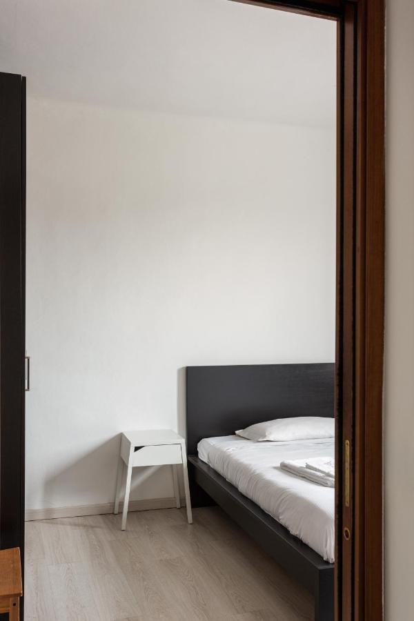 Wooden Nest In Isola - Manabrea Apartment Mailand