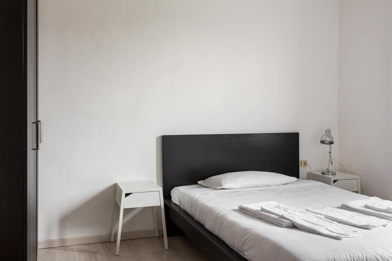 Wooden Nest In Isola - Manabrea Apartment *