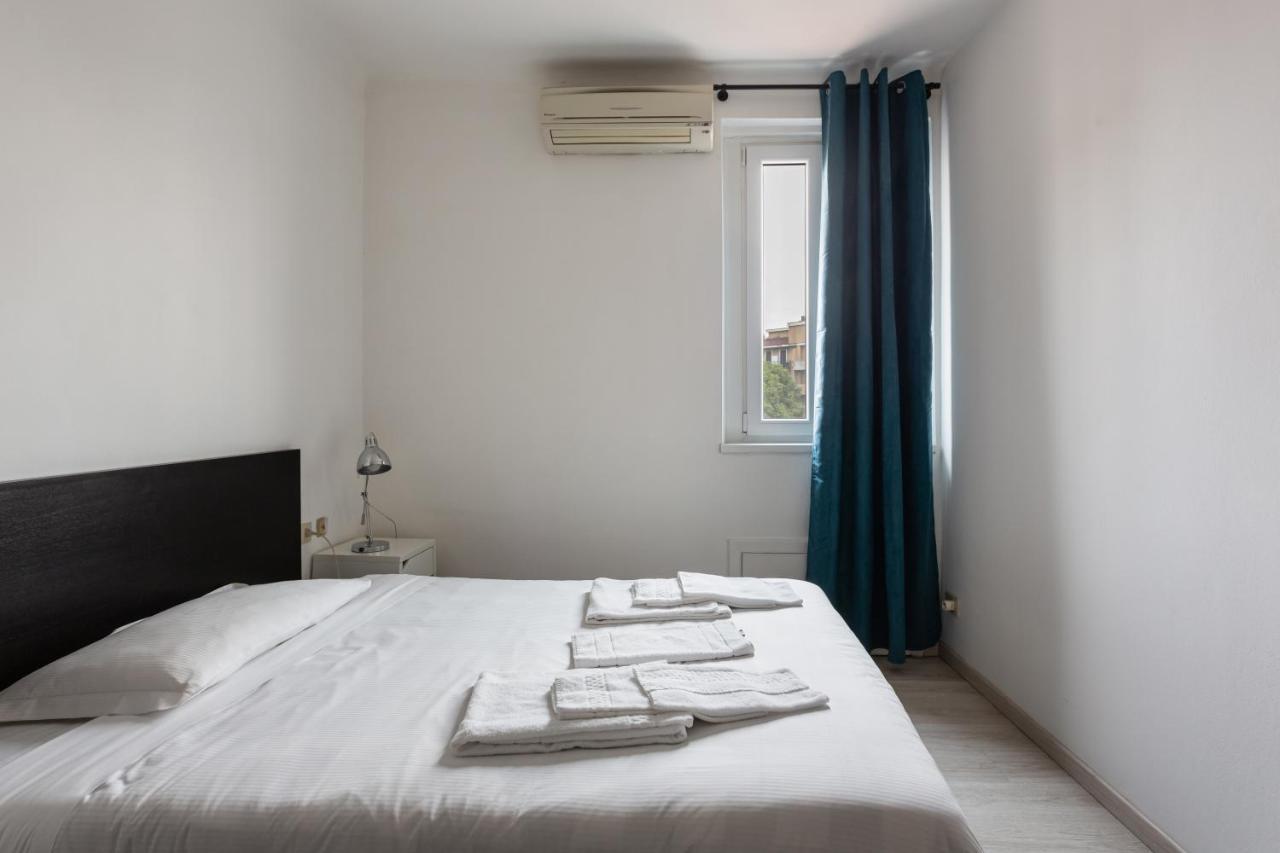 Apartment Wooden Nest In Isola - Manabrea *