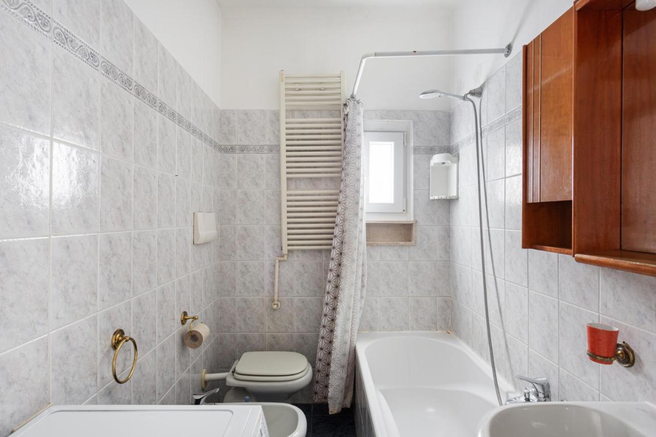 Wooden Nest In Isola - Manabrea Apartment